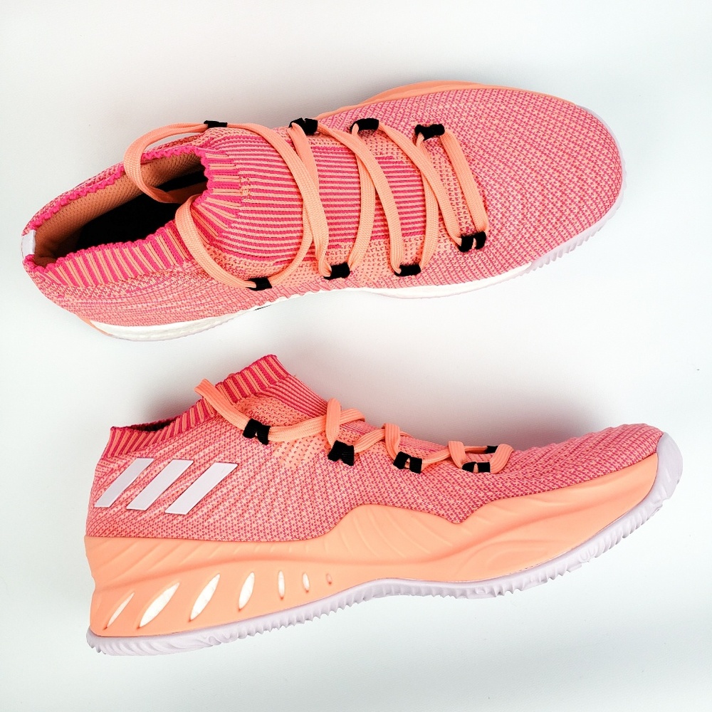 Adidas SM Crazy Explosive Low Sneakers Mens 14.5
